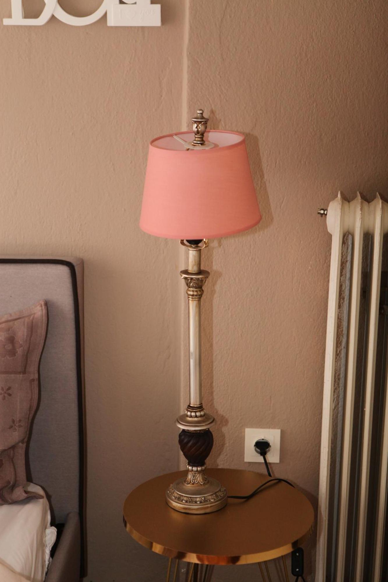 Romilias Apartment Chrysoupolis エクステリア 写真