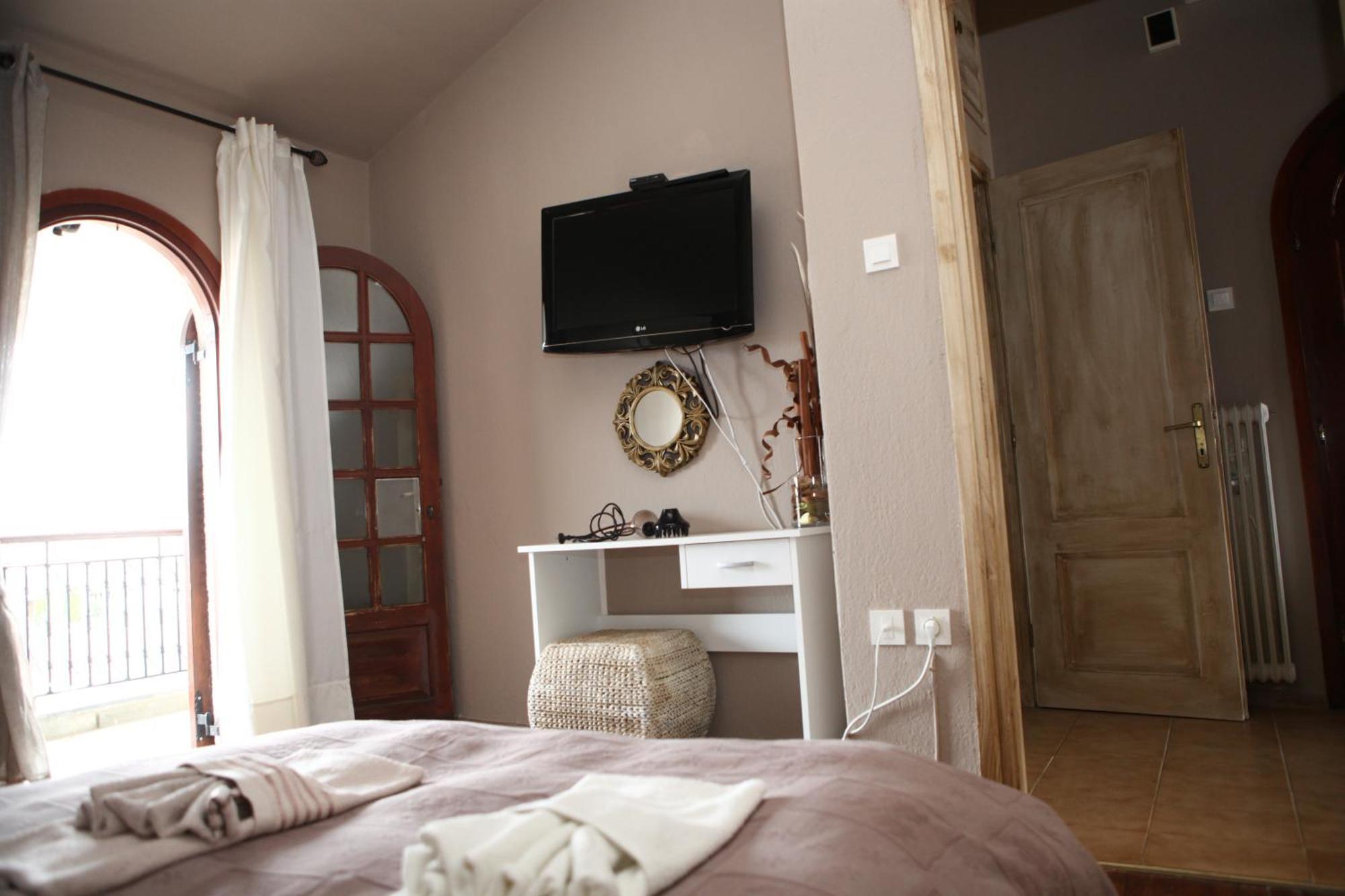 Romilias Apartment Chrysoupolis エクステリア 写真