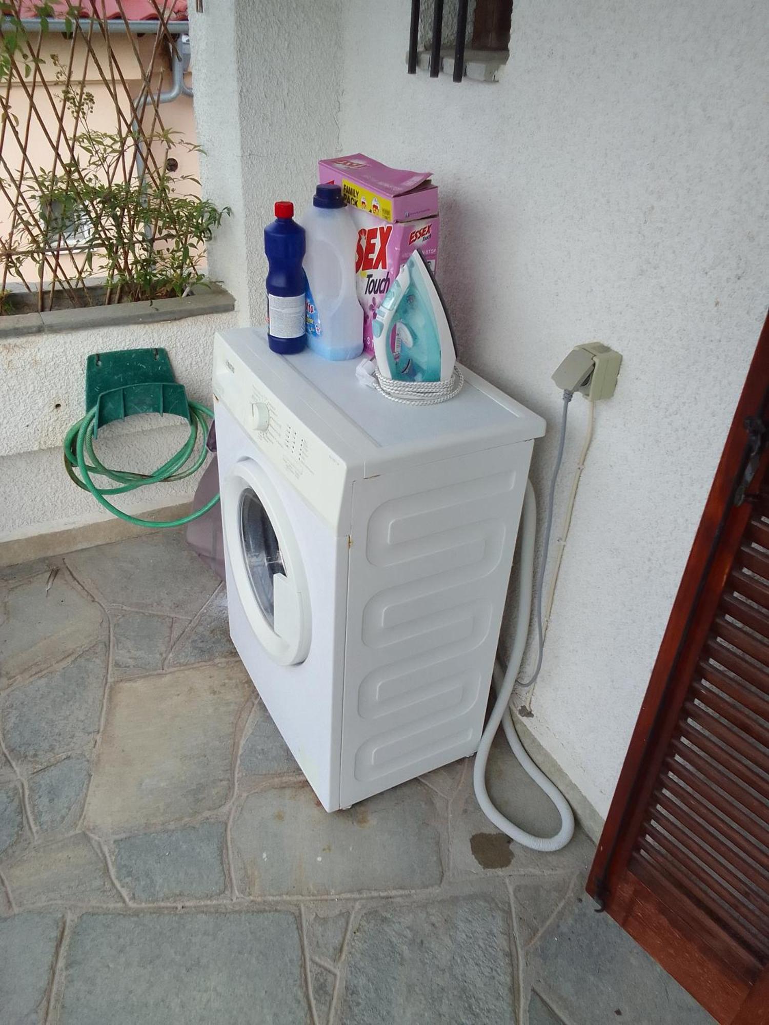 Romilias Apartment Chrysoupolis 部屋 写真